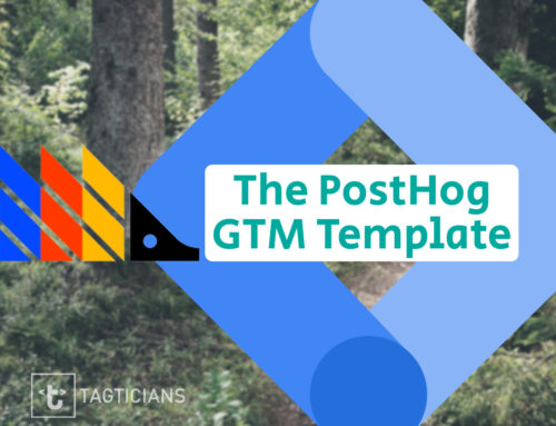 PostHog Template for Google Tag Manager